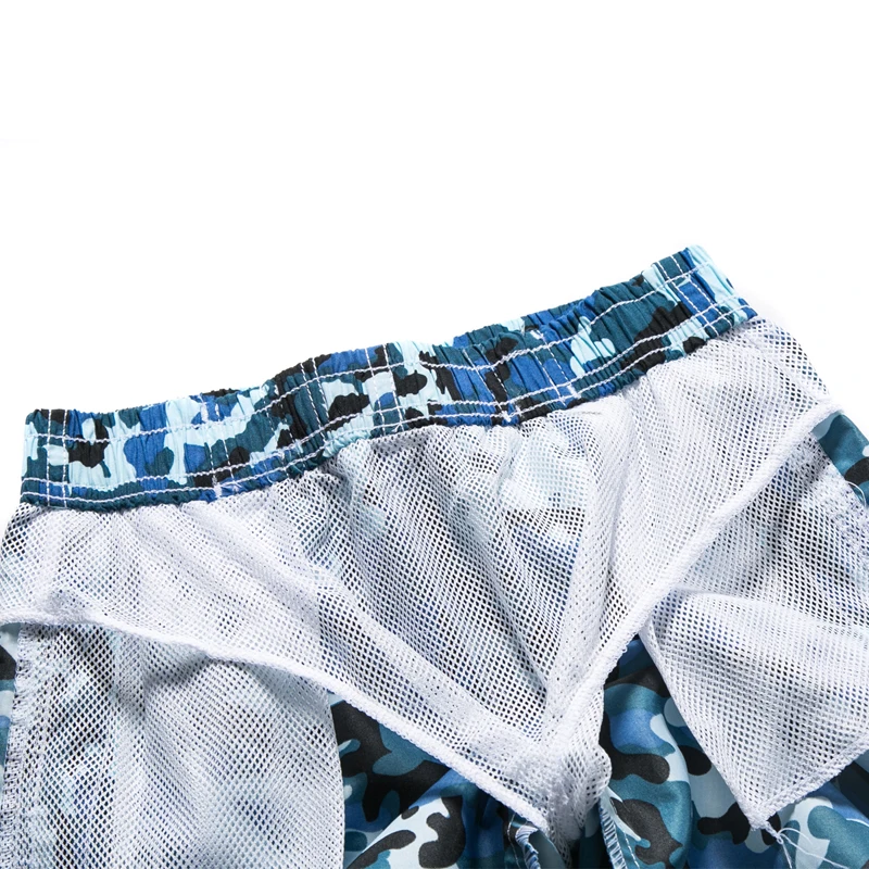 Пляжные шорты для мальчиков подростков 2019 модные пляжные летние детские