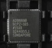 

1PCS AD9889BBCPZ-165 AD9889B QFN