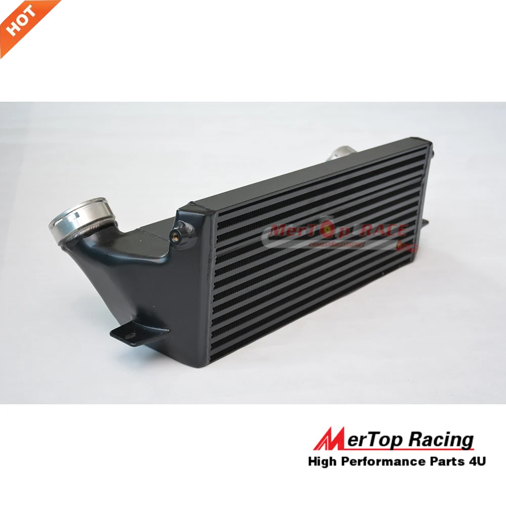MERTOP Race Performance (тип стержня и пластины) Переднее Крепление интеркулера N54 N55 E82 135i E9X