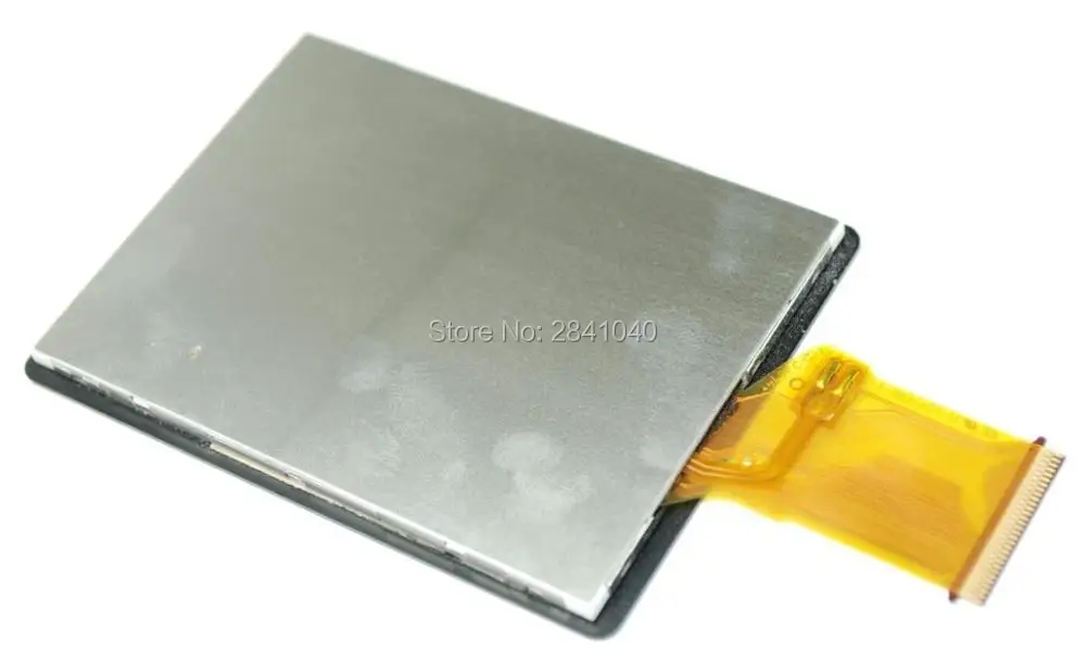 NEW Camera Repair Parts For SONY DSC-HX200V HX200V HX200 A77 LCD Display Screen With Backlight &amp Protection Glass | Электроника