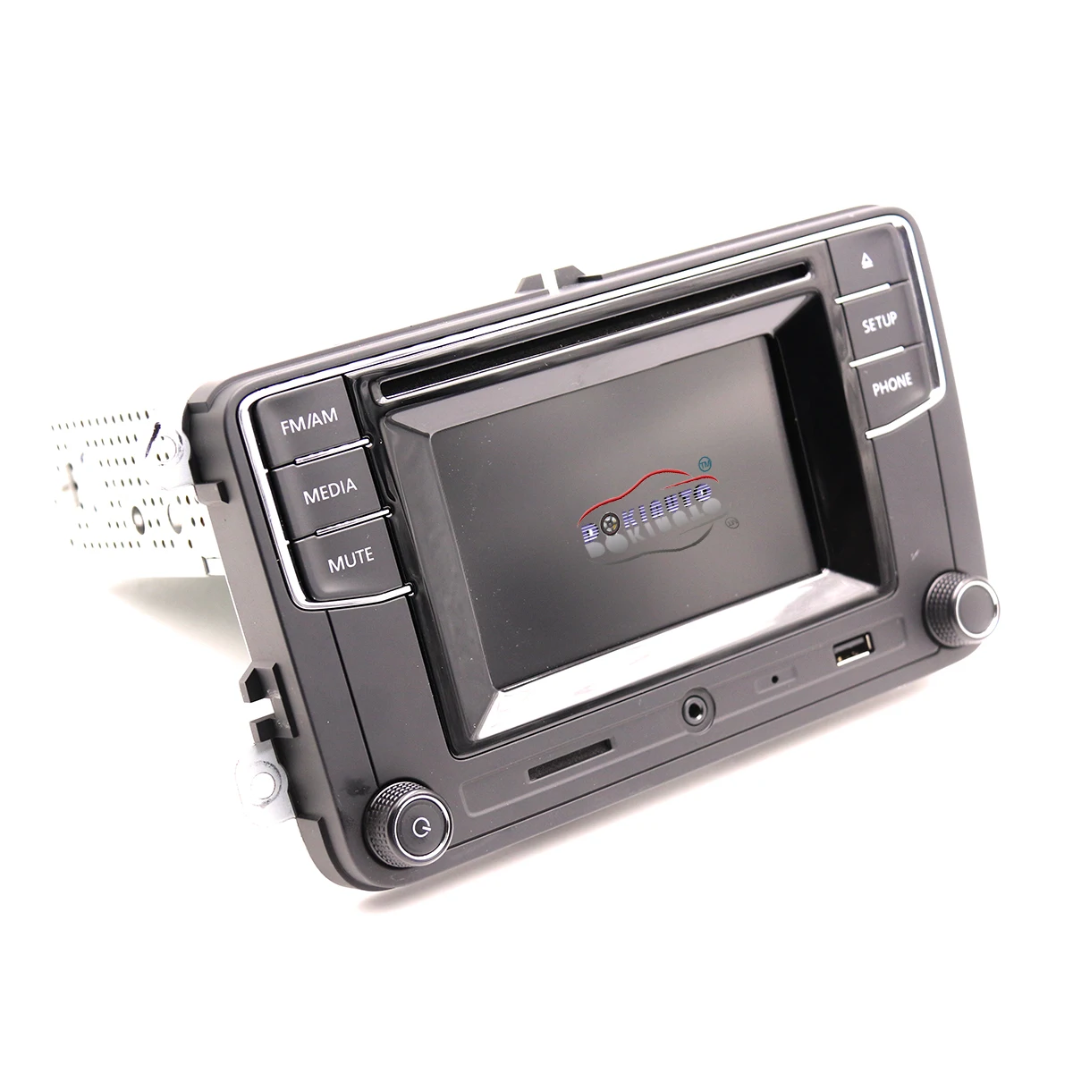 Дефектный CD-плеер Bluetooth Радио Новая высокая версия MIB RCD510 RCN210 RCD330 RCD330G для Golf 5 6 Jetta CC Tiguan Passat 187