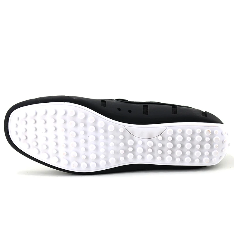 Aleader/высококачественные мужские лоферы Повседневная модная мужская обувь на