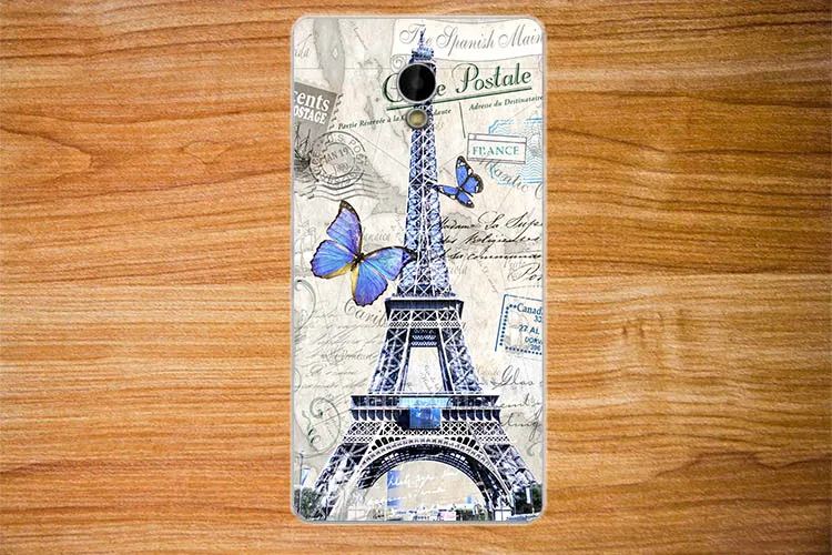 y011 Мода для рrestigio Grace S5 LTE PSP5551Duo 5551 DUO чехол с цветными узорами для рrestigio Grace S5 5551 чехол в виде ракушки - Цвет: y011