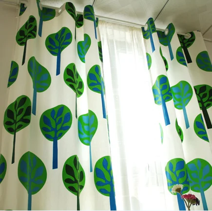 240 см хлопчатобумажная скатерть с принтом холщовая ткань толстый хлопок сделай