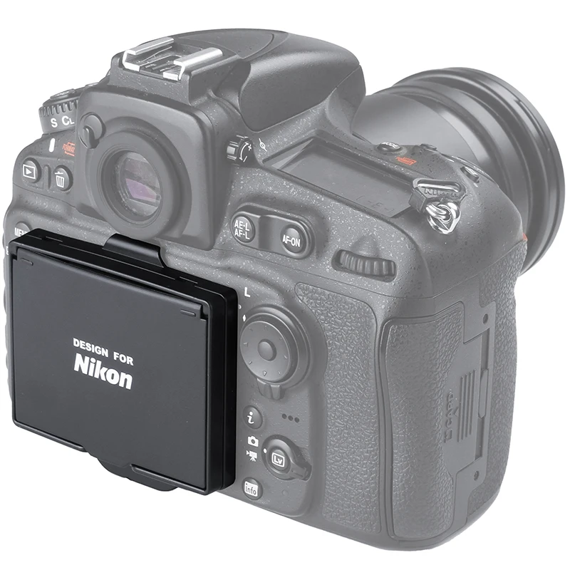 Защита ЖК экрана всплывающий солнцезащитный козырек защитная крышка дисплея для