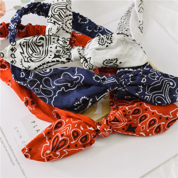 

Girls pure color hair adorn New cross hair lady Fashion Rope headdress Flower Rubber Bands Small Adorn Article--A bag of three