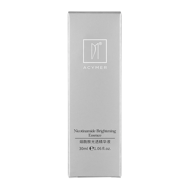 

Acymer Niacinamide Light Penetrating Serum 30ml Strong Barrier Pure Conditioning A13