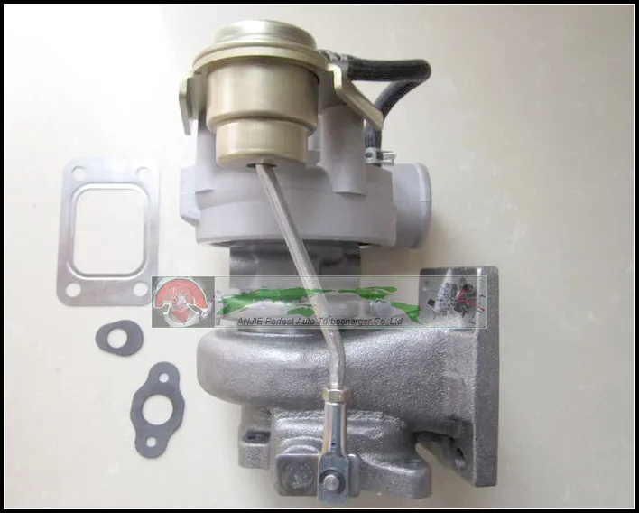 Shan TURBO TD04HL 49177-03180 1J752-17012 1J751-17011 для строительства Kubota различные промышленные