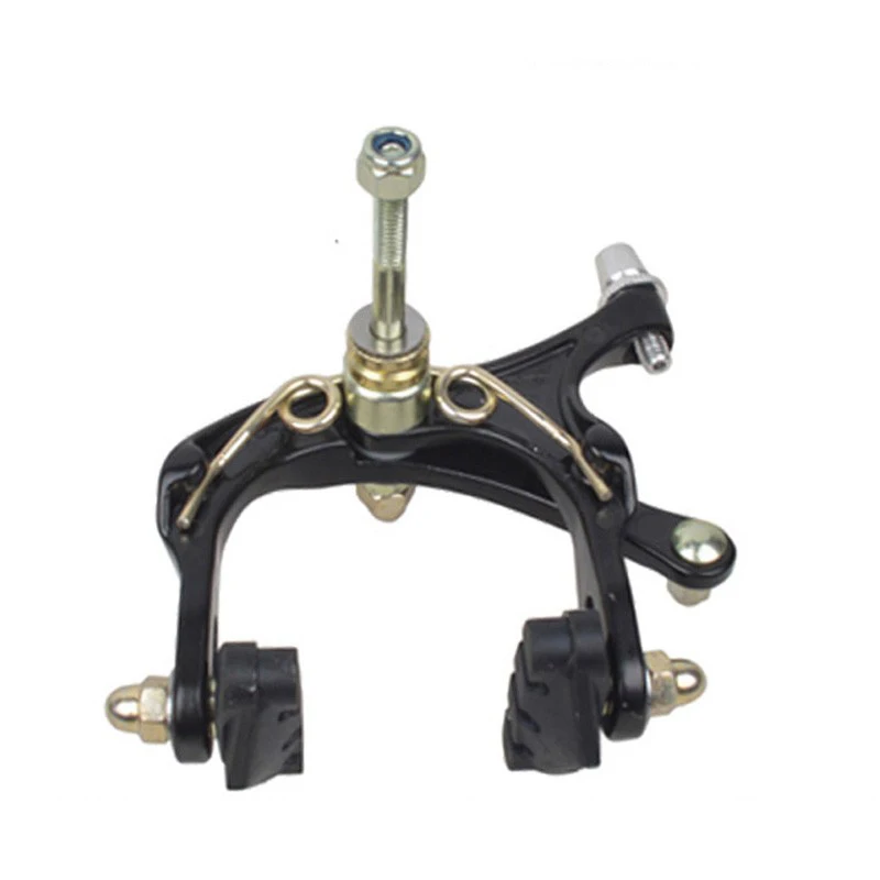 Кронштейн для велосипеда 47-57 мм алюминиевый сплав |