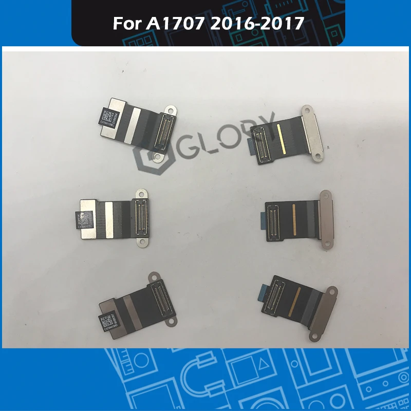Новинка для MacBook Pro Retina 15 &quotA1707 LCD LED LVDs экран дисплей гибкий кабель Замена 2016 2017 MLH32