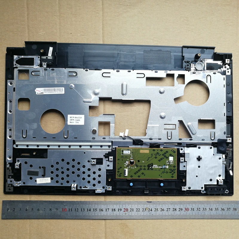 Новый верхний чехол для ноутбука с подставкой Lenovo V570 V570A V570G | Компьютеры и офис