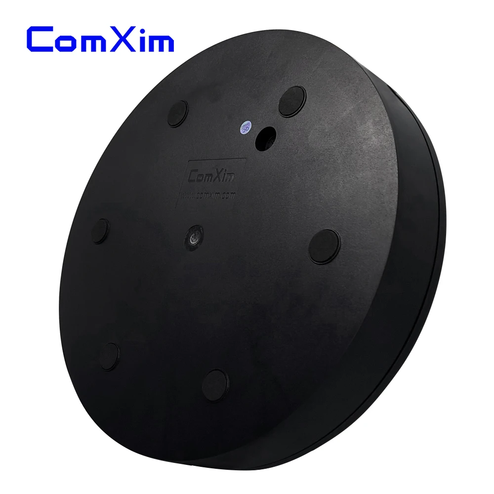 ComXim 32 см Белый Пульт дистанционного управления Bluetooth ПК небольшие аксессуары 360