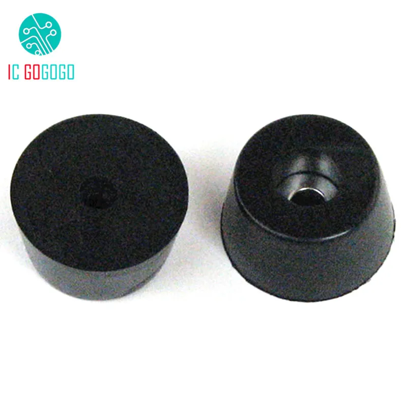 20 шт. усилитель мощности для звуковых колонок амортизирующий амортизатор