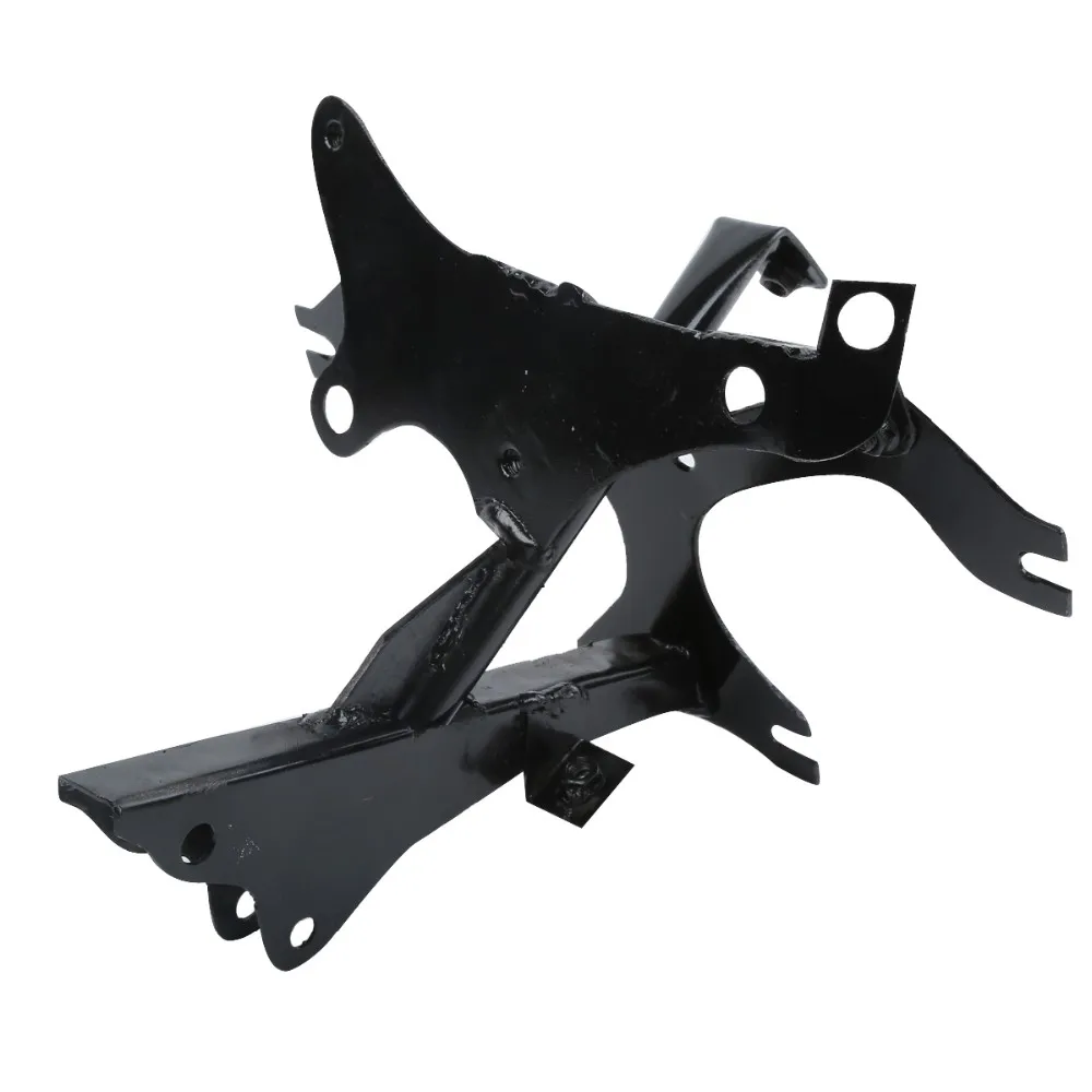 Верхняя обтекатель мотоцикла кронштейн держатель железа для Honda CBR400 CBR 400 RR NC23 1988