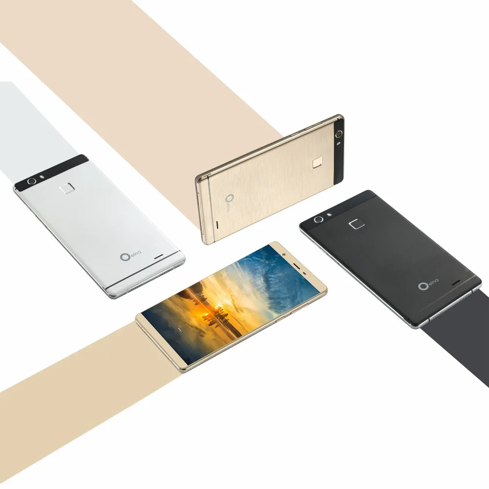 Oeina R8S Plus Android 5,1 6,0 ''QHD экран Двойная камера MT6580 четырехъядерный 1 Гб+ 8 Гб gps Bluetooth 3g мобильный телефон разблокирован