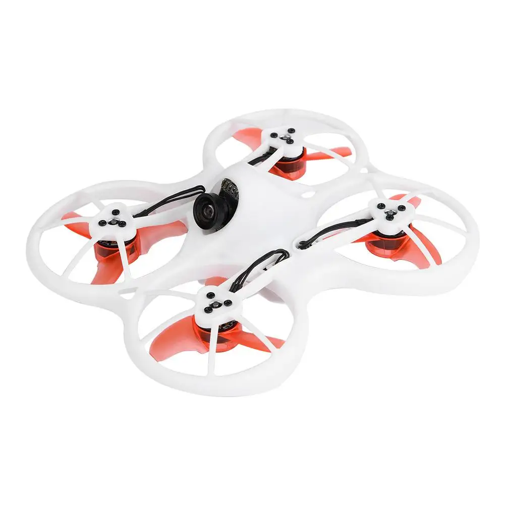 EMAX Tinyhawk радиоуправляемый дрон квадрокоптер с камерой мини DFPV гоночный дрон вертолет 15000KV BNF бесщеточный двигатель дроны D8