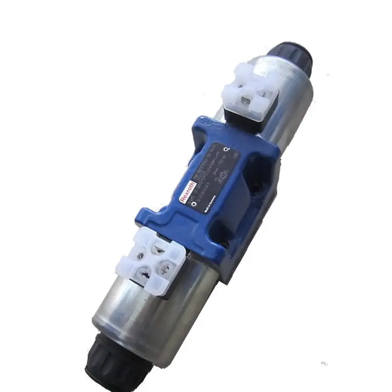 

4WE10D50/OFEG24N9K4/M Новый rexroth 4WE10D 5x/OFEG24N9K4/M R901278763