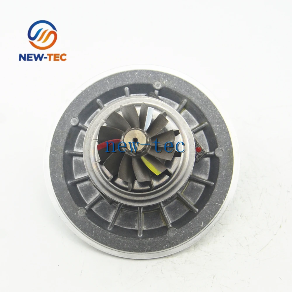 Картридж турбонагнетателя GT2556S Auto turbo CHRA для Perkins different T4.40 2003 711736 5024S 0024