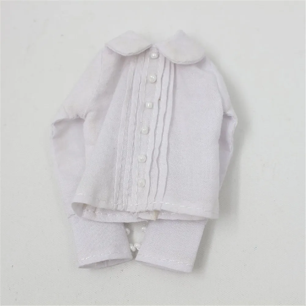 BLYTH ICY DBS кукольная одежда, платье, юбка, брюки на подтяжках, подходящие 1/6, кукла нормальная, суставная, azone, licca body