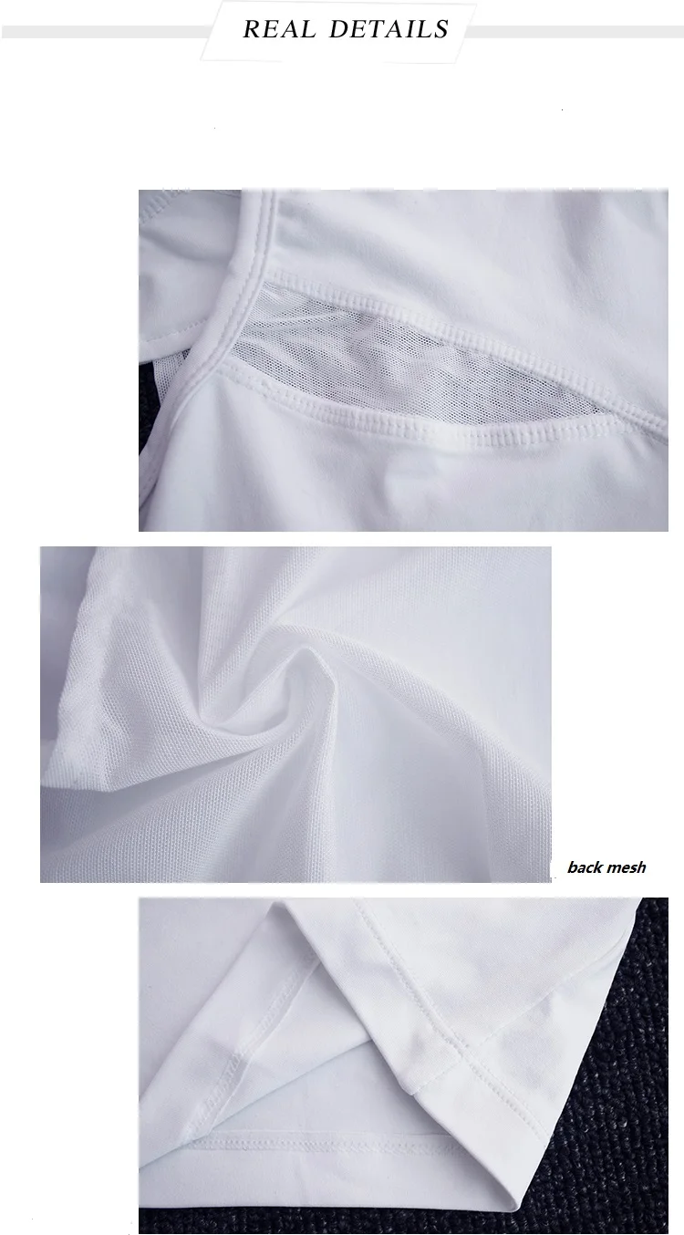 Футболка женская сетчатая с открытой спиной дышащая Спортивная майка в стиле