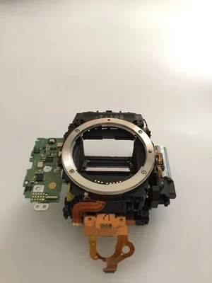 Бесплатная доставка! Новый оригинальный 5D3 зеркальный корпус 5D Mark iii маленький