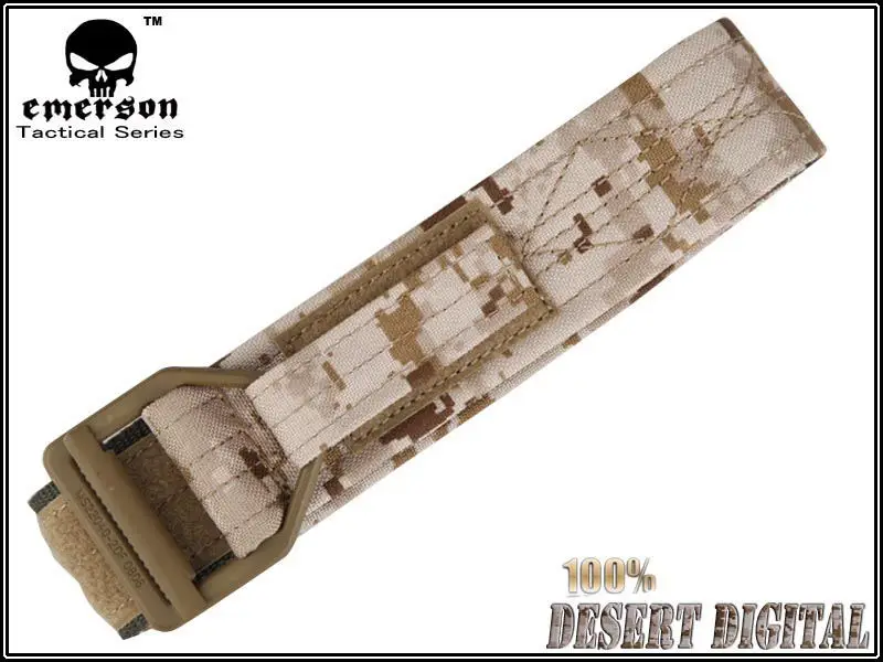 EMERSON CQB тактический ремень для мужчин страйкбола спорта военный армейский