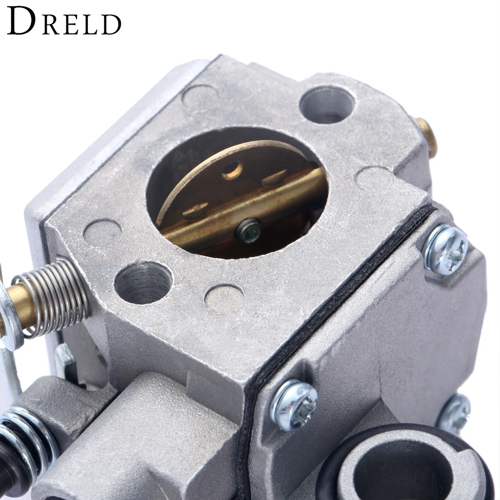 DRELD Chainsaws Carburetor Carb For STIHL MS361 MS 361 Rep 1135 120 0601 Chainsaw Replacement 2-Stroke Garden Power Tools