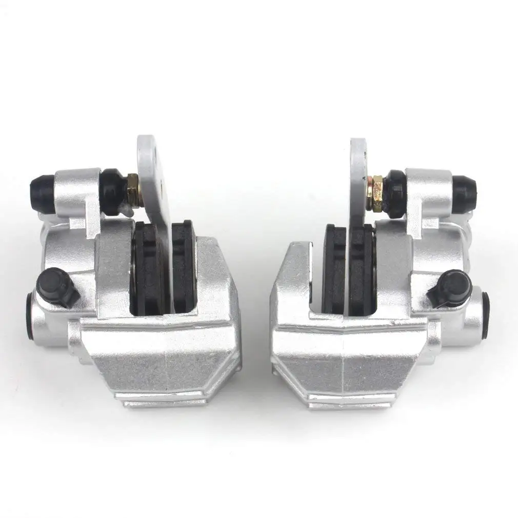 

Max Left & Right Brake Caliper for ATV TRX Sportrax 250 300 400 TRX300 TRX400 300EX 400EX