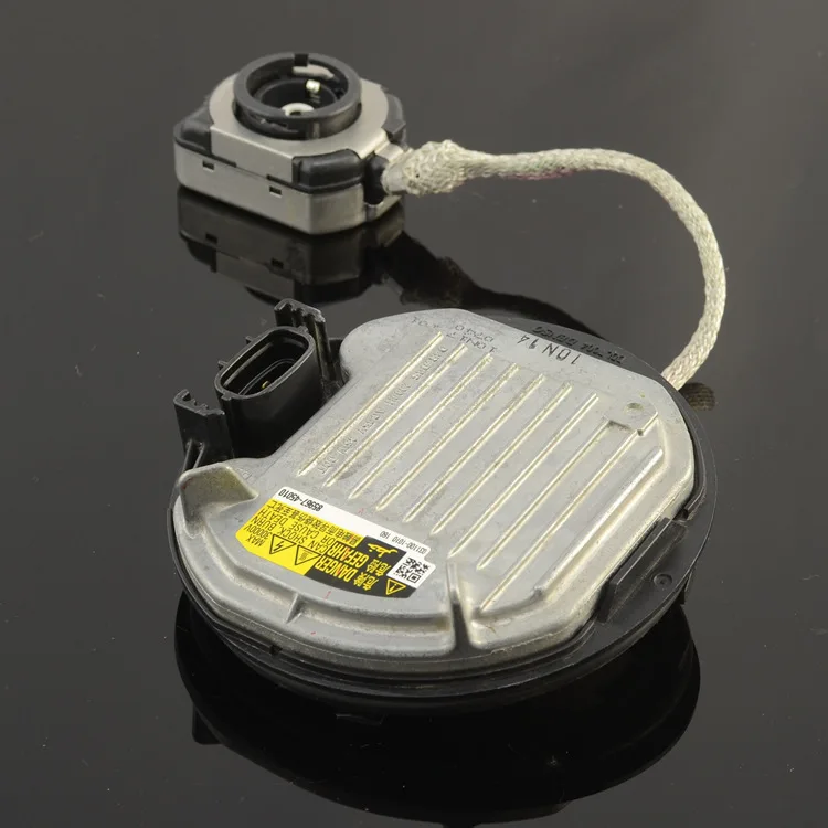 1 шт. OEM Оригинальный прямой сменный балласт D2S/D4S HID Xenon блок управления балластом
