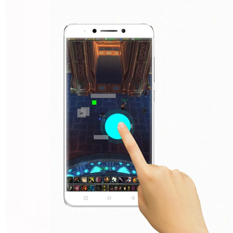 Полное покрытие для Leeco Letv max 2 pro 3 Le Pro закаленное стекло Le2 max2 pro3 x829 Защитная пленка