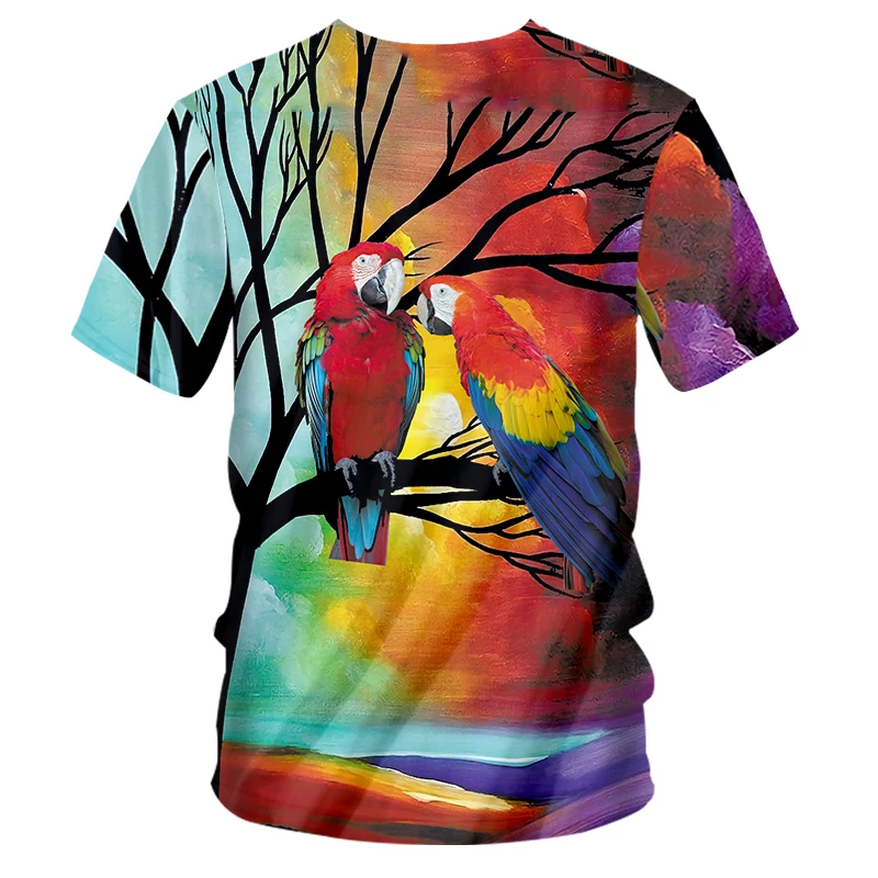 Мужская футболка с глубоким V-образным вырезом и коротким рукавом