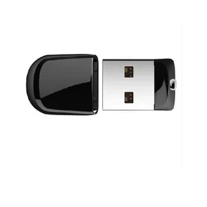 Мини-флеш-накопитель USB, 4 ГБ, 8 ГБ, 16 ГБ, 32 ГБ, 64 ГБ