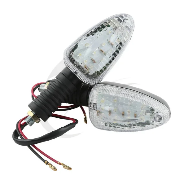 2 шт. светодиодные лампы для поворотников 12 В |