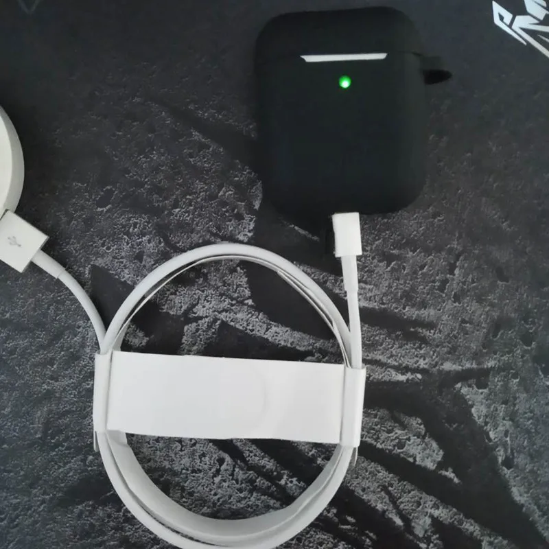 I80 TWS Air2 клонирование; копирование Размеры 1:1 Bluetooth5.0 гарнитура бас Беспроводной зарядки наушники с Pop Up Pk H1 W1 i10 I12 I500 I1000 TWS