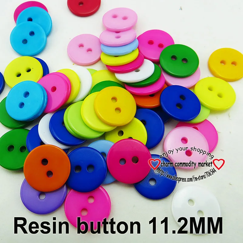 Детская рубашка с 2 отверстиями 6 20 мм круглыми пуговицами из полимера юбка