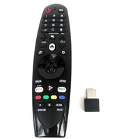 new am hr650a an mr650a rplacement for lg magic remote control select 2017 smart television 55uk6200 49uh603v fernbedienung