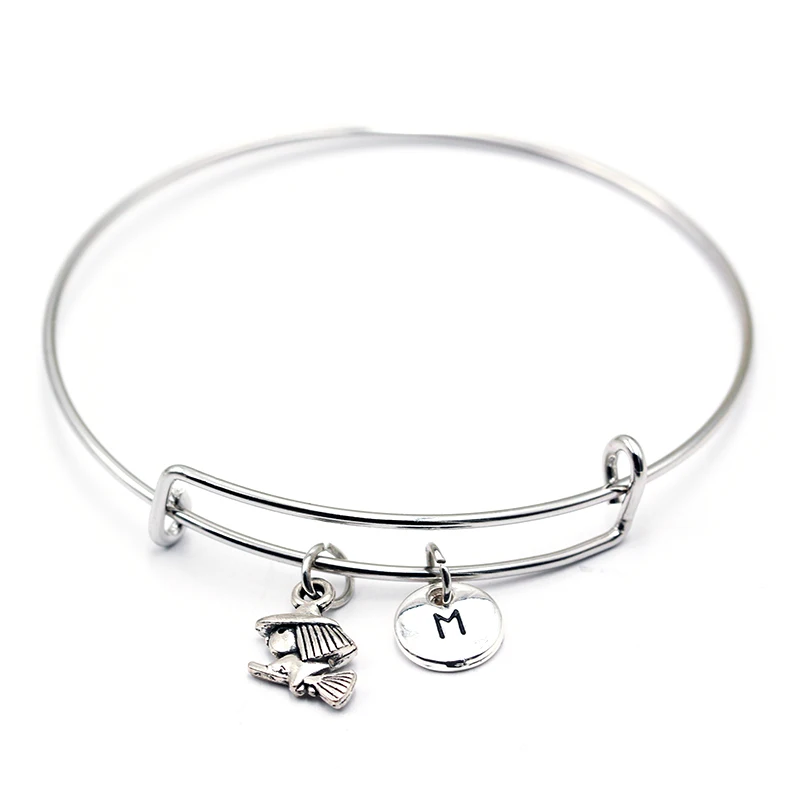 Очаровательная маленькая ведьма/стандартные браслеты/DIY подвесной браслет ручной работы/женская бижутерия