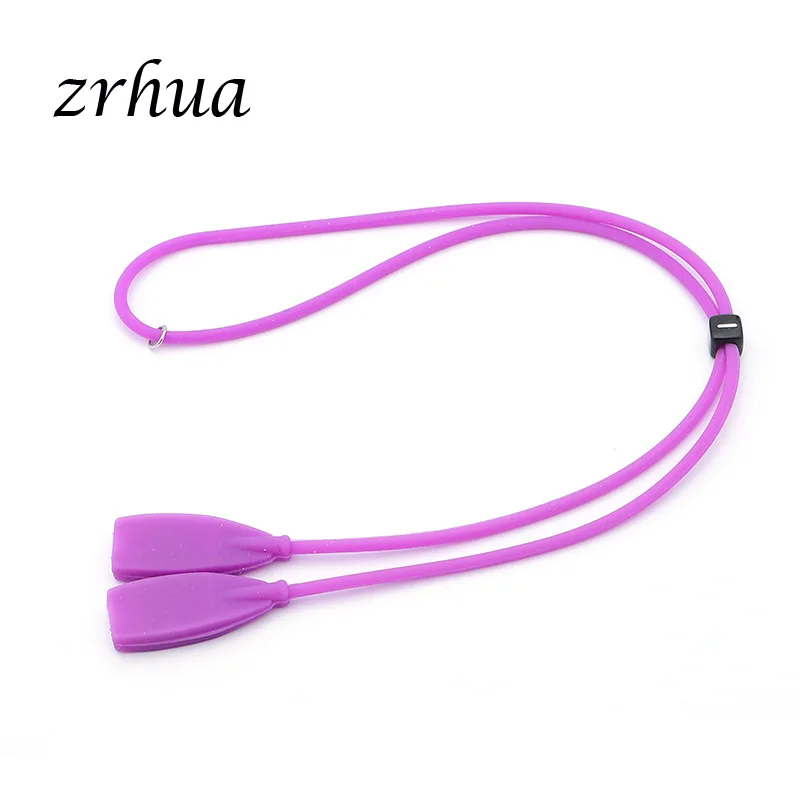 ZRHUA очки для ношения, регулируемые солнцезащитные очки, шейный шнур, ремешок для очков, очки с ремешком, аксессуары для солнцезащитных очков