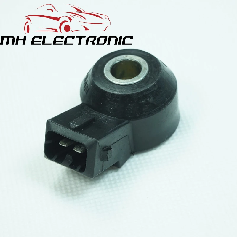 MH Электронный для Infiniti QX56 Nissan Armada Micra Frontier 22060 7S000 220607S000 Новый Датчик детонации