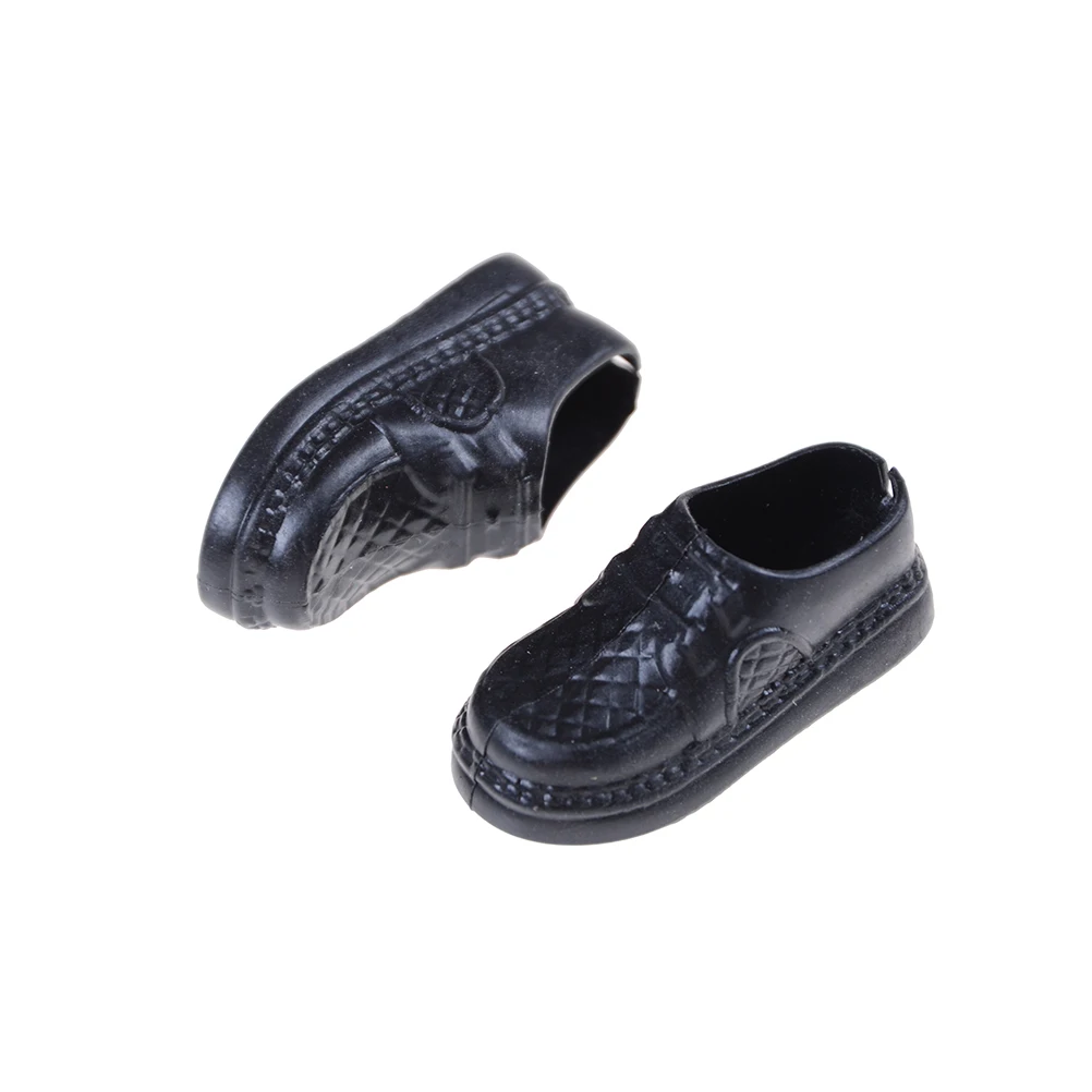 Горячая распродажа! 10 пары модных носков в кукольном стиле для парень Кэн детские