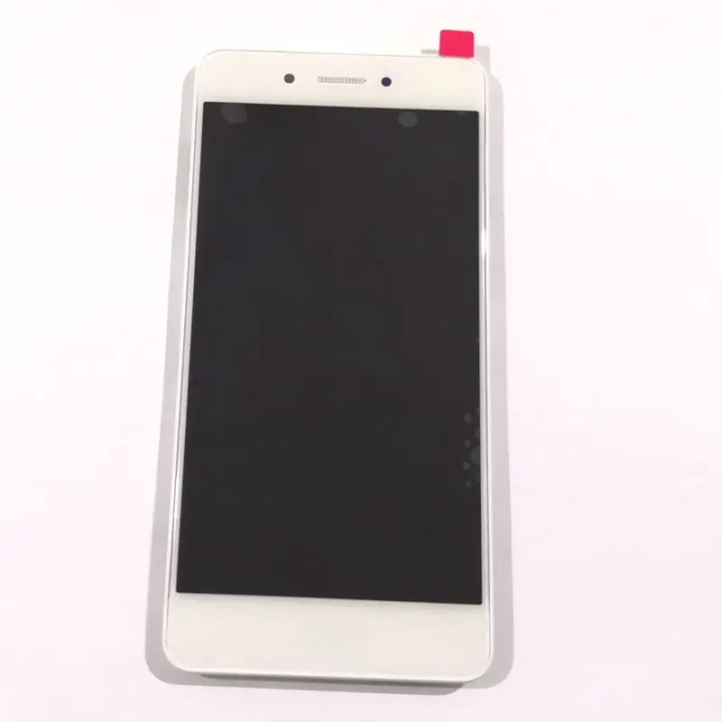 Для Huawei Nova Smart DIG-L21 ЖК-экран + Сенсорное стекло дигитайзер рамка в сборе для