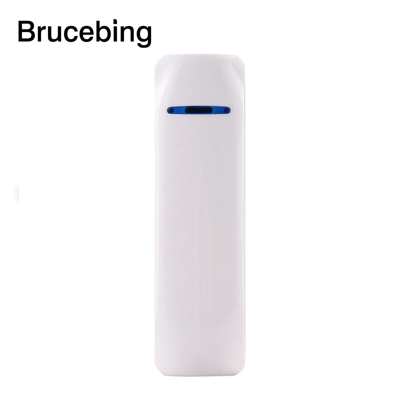 Ультра тонкий чехол с милой пандой и плавным падением USB для зарядного устройства