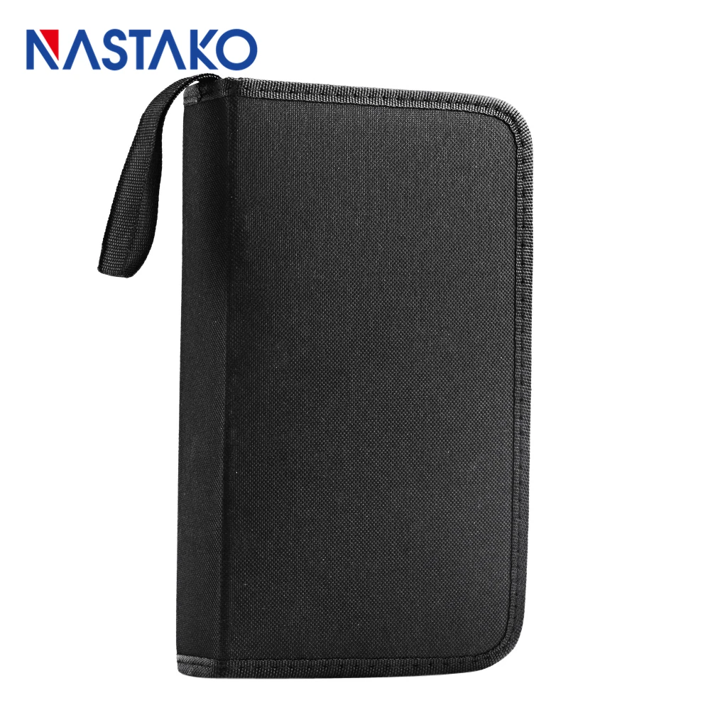 9 в 1 RJ45 сетевой набор инструментов обжимной инструмент с резцом LAN Кабельный