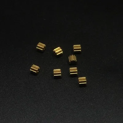 8 шт., Запасные детали для мотора дрона Syma X5C X5SC X5SW X5HW X5HC X5UC X5UW