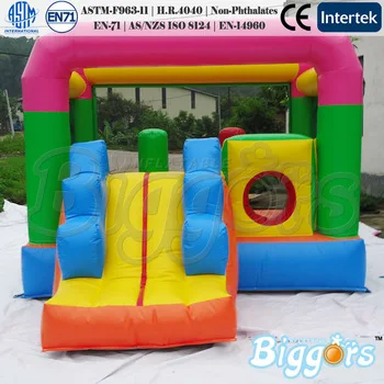 

Inflatable Biggors Inflatable Jumping Trampoline Rental For Party