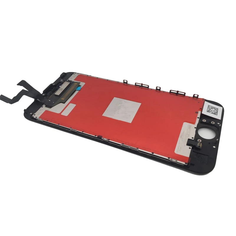 10 шт./лот для iPhone 6 S ЖК-дисплей сенсорный экран дисплазии Замена 4 7 дюйма планшета