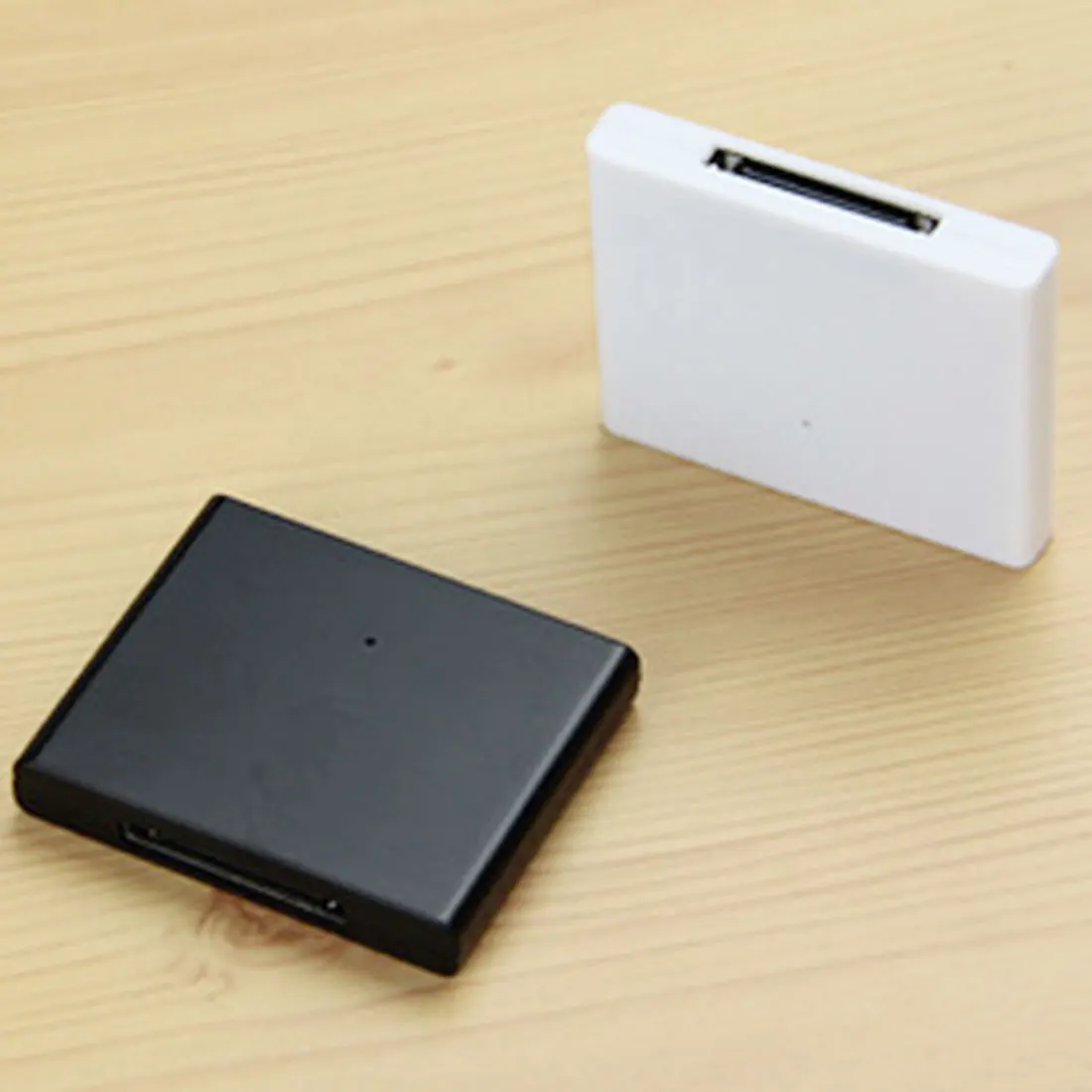 Беспроводной Bluetooth V2.1 приемник A2DP Музыка приемник адаптер для iphone 30-Pin Dock Динамик посвященный приемник