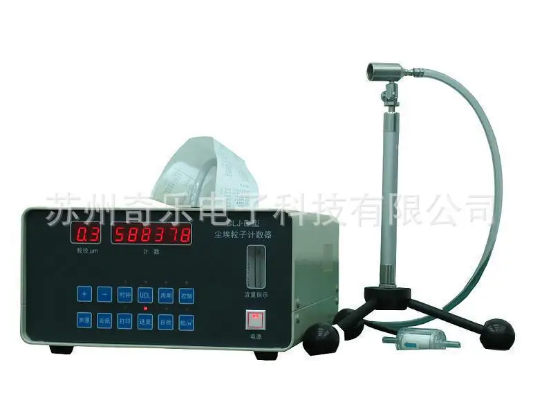 CLJ E301CLJ 3016CLJ E3018CLJ 3106CLJ D лазерный пылезащитный счетчик частиц|counter| |