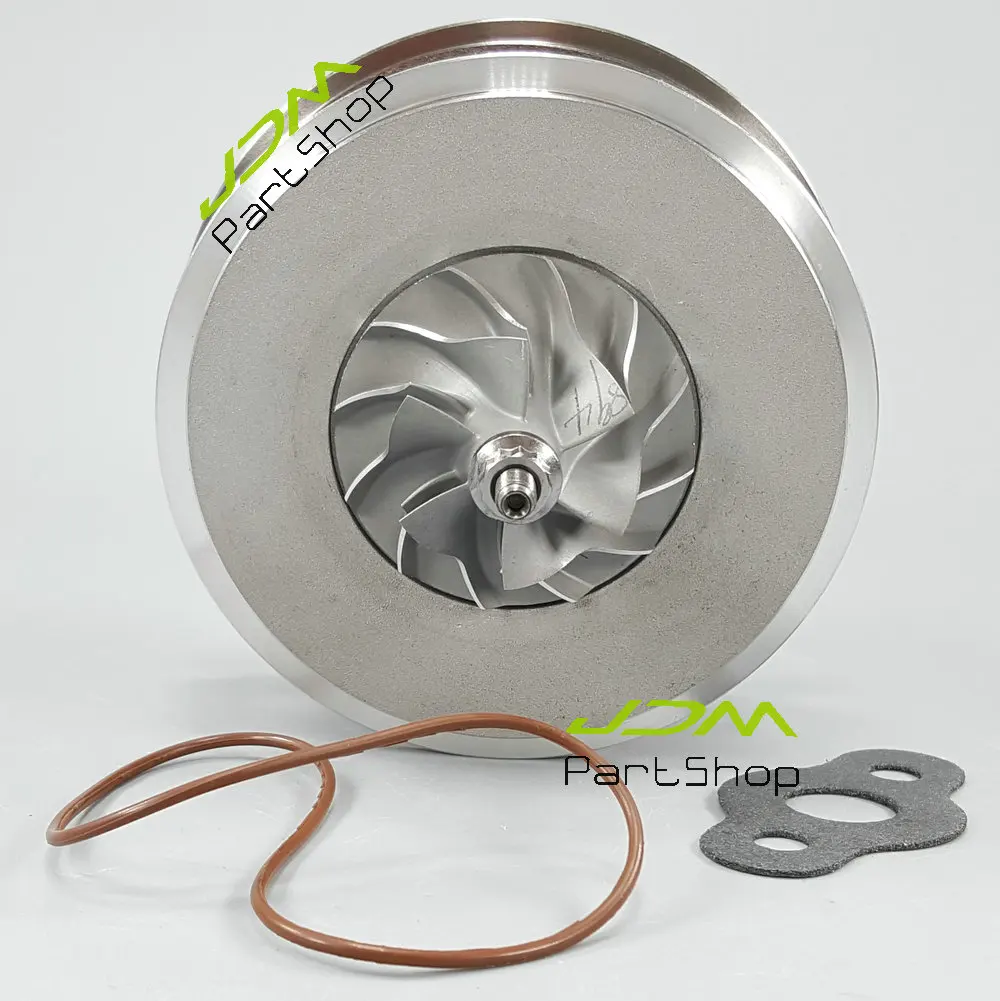 GT1749V Турбокомпрессор CHRA картридж для Audi A3 Seat Leon VW Bora Combi Golf ALH/AHF 1.9TDI