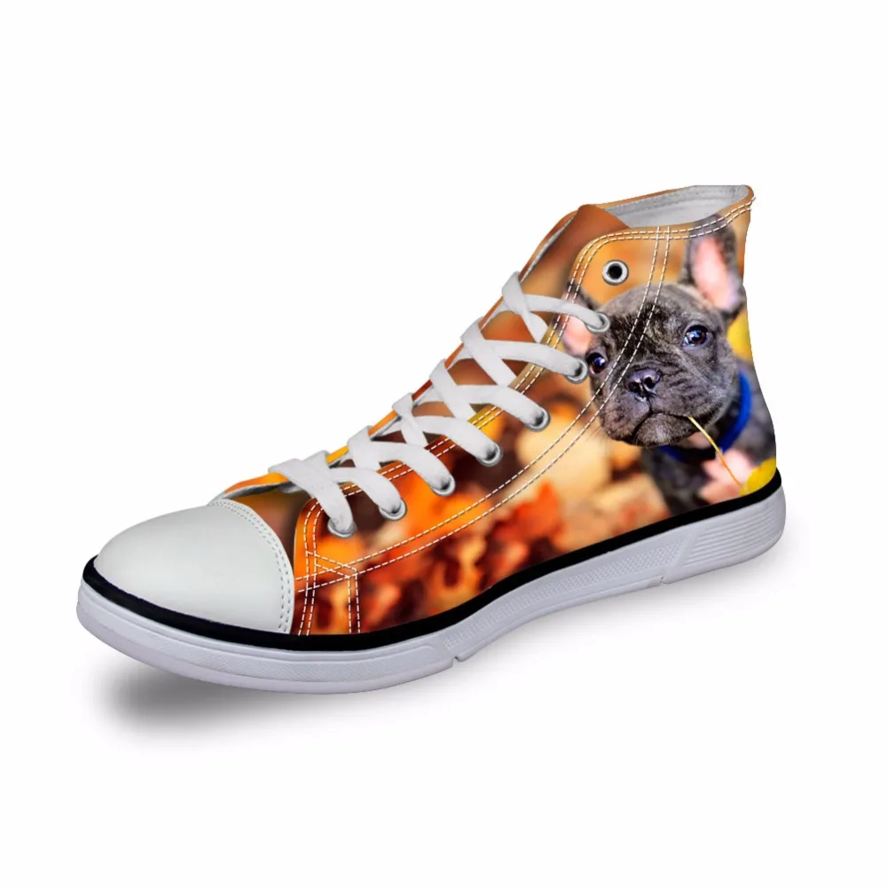 Индивидуальные повседневные женские кроссовки для девочек винтажные высокие